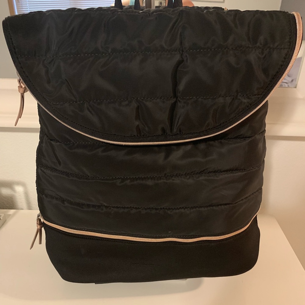 Stella and Dot Crush It Backpack